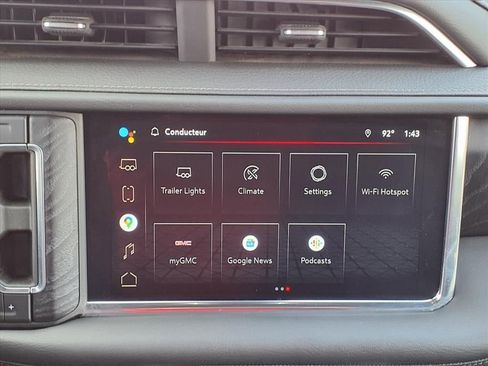 Used 2022 GMC Yukon Denali AWD/4WD image 34