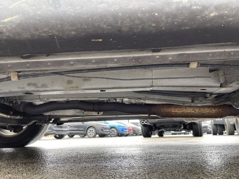 Used 2012 Dodge Journey SXT image 26