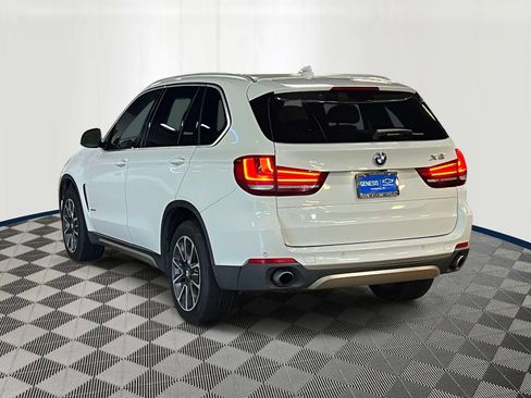 Used 2017 BMW X5 xDrive35i AWD/4WD image 4