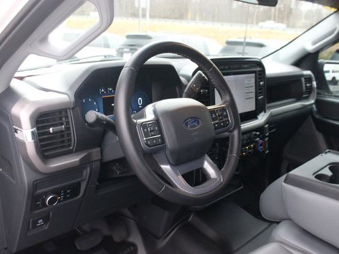 Used 2024 Ford F150 XL w/ Tow/Haul Package image 16