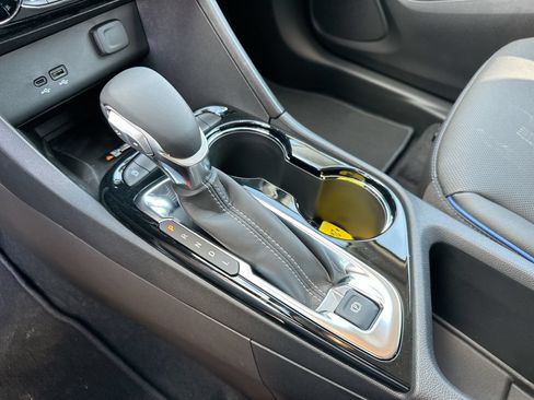 New 2026 Buick Encore GX Sport Touring w/ Advanced Technology Package FWD image 19