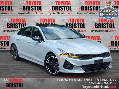Used 2024 Kia K5 GT-Line