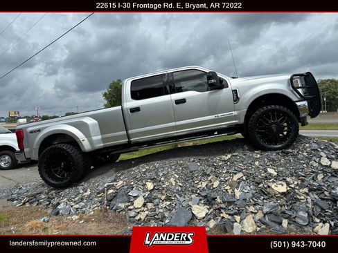 Used 2019 Ford F350 XLT AWD/4WD image 41