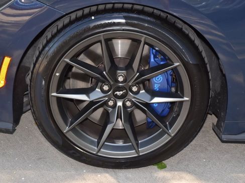 Certified 2024 Ford Mustang Dark Horse image 37