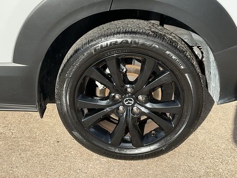 Used 2025 MAZDA CX-30 AWD 2.5 S w/ Select Sport Pkg image 8