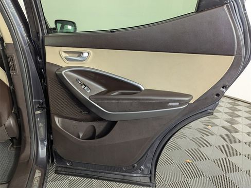 Used 2017 Hyundai Santa Fe Sport w/ 2.4L Tech Package 04 image 34