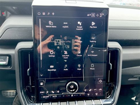 New 2026 GMC Yukon AT4 Ultimate image 13