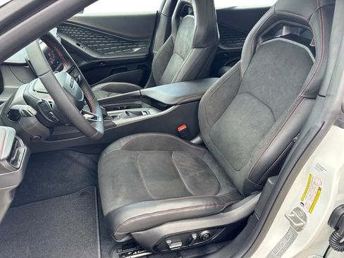 New 2026 Dodge Charger R/T AWD/4WD image 13