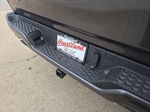 Used 2026 RAM 1500 Big Horn AWD/4WD image 24