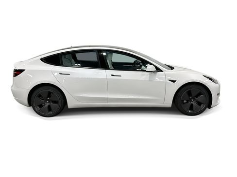 Certified 2023 Tesla Model 3 Standard Range RWD image 7