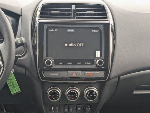 New 2026 Mitsubishi Outlander Sport LE image 16