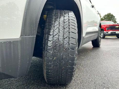 Used 2023 Chevrolet TrailBlazer ACTIV image 13