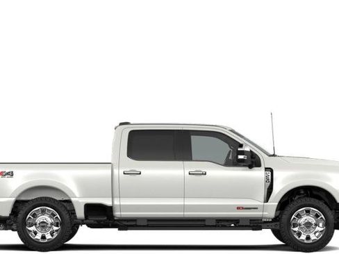 New 2026 Ford F250 Lariat w/ Lariat Premium Package image 37
