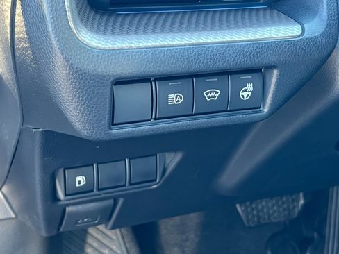 New 2026 Toyota Prius XLE image 14