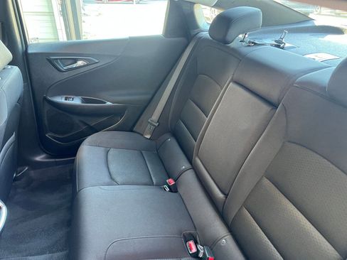 Used 2024 Chevrolet Malibu LT image 39
