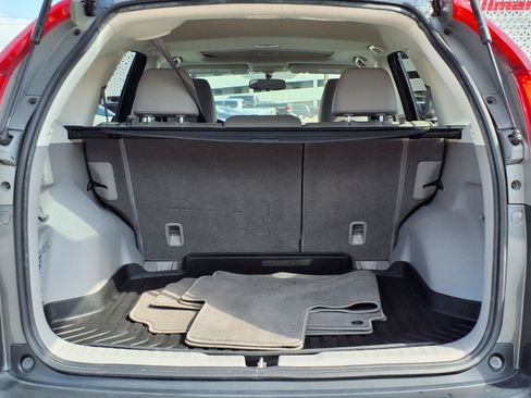 Used 2013 Honda CR-V EX-L image 20