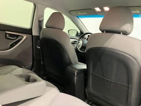 Used 2019 Hyundai Elantra Value Edition image 35