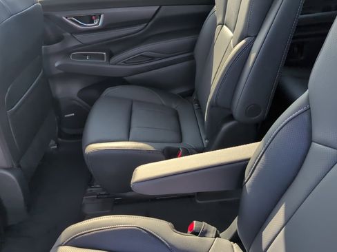 Used 2025 Subaru Ascent Limited image 49