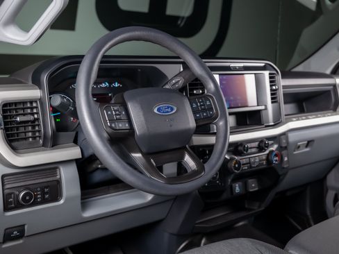 Used 2026 Ford F250 XL w/ STX Appearance Package AWD/4WD image 22