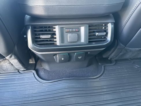 Used 2025 Ford F150 Raptor image 14