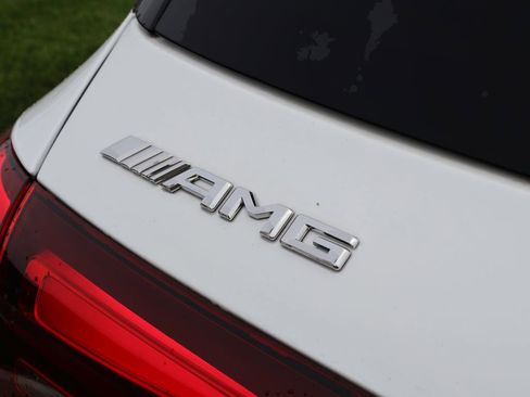 New 2026 Mercedes-Benz GLE 63 AMG S image 9