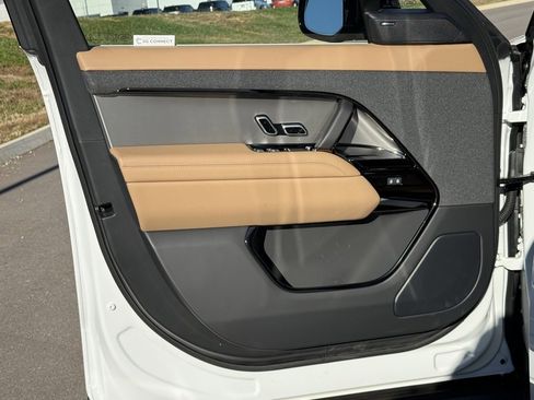 New 2025 Land Rover Range Rover Sport SE image 14