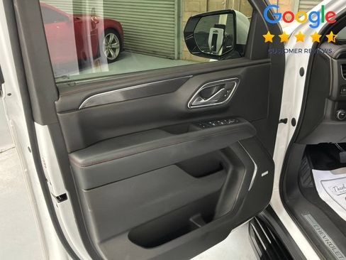 Used 2023 Chevrolet Suburban RST w/ Luxury Package RWD image 11