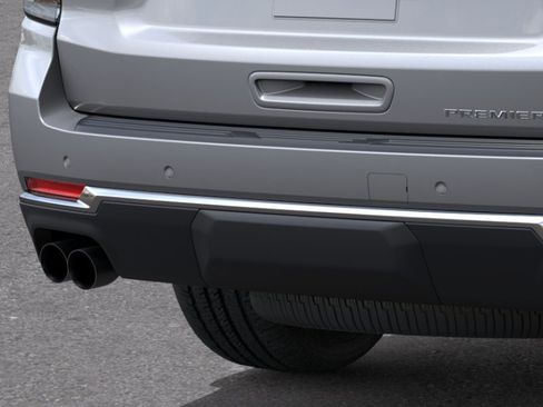 New 2026 Chevrolet Suburban Premier w/ Sun And Tow Package image 40