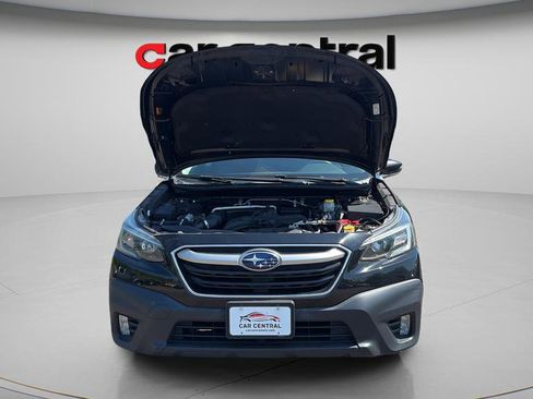 Used 2021 Subaru Outback Premium AWD/4WD image 26