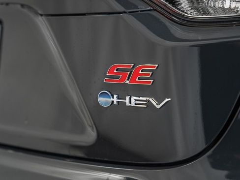 New 2026 Toyota Corolla SE image 7