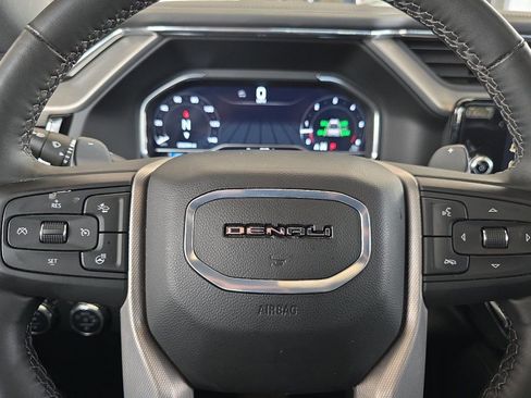 Used 2024 GMC Sierra 1500 Denali w/ Denali Reserve Package image 33
