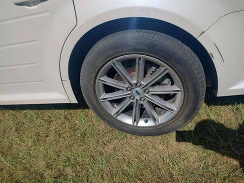 Used 2014 Ford Flex SEL w/ Equipment Group 202A image 24