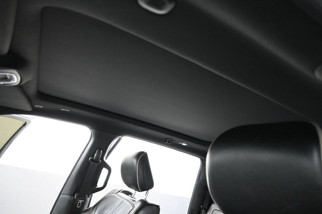 Used 2019 RAM 1500 Limited AWD/4WD image 13