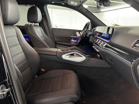 New 2026 Mercedes-Benz GLE 580 4MATIC image 30