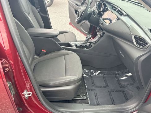 Certified 2023 Buick Encore GX Preferred w/ Cold Weather Comfort Package image 25