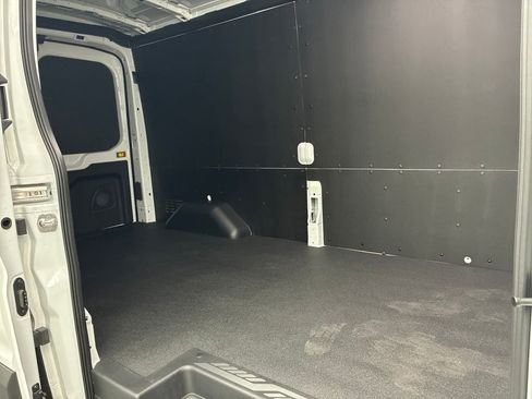 New 2025 Ford Transit 250 148 Medium Roof w/ Load Area Protection Package image 22