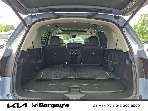 Used 2023 Honda Pilot Touring image 33