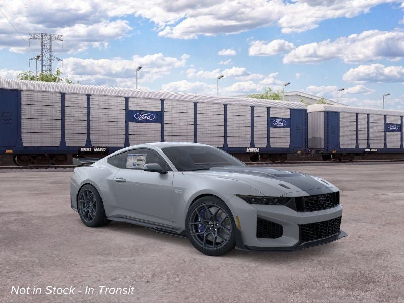 New 2026 Ford Mustang Dark Horse SC RWD image 7