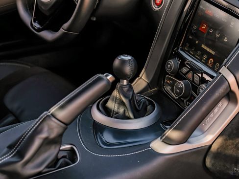 Used 2017 Dodge Viper GTC w/ Time Attack Group 2.0 RWD image 48