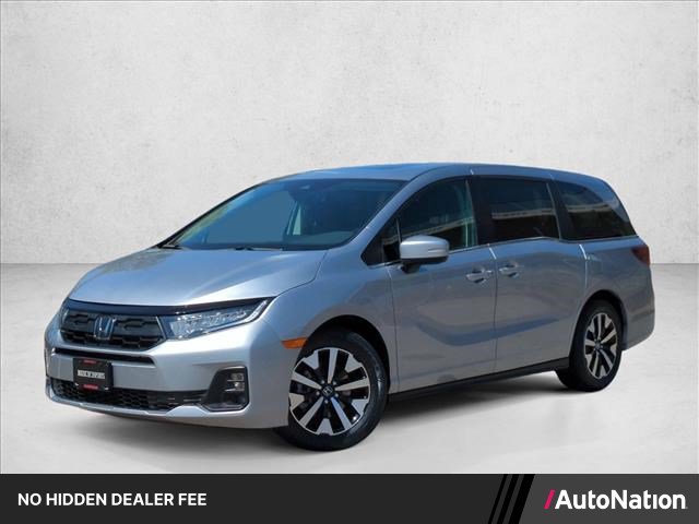 Used 2025 Honda Odyssey EX-L image 1