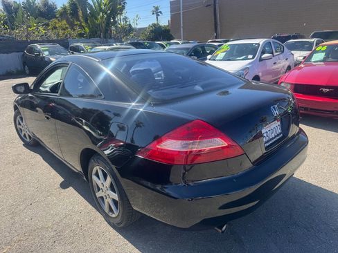 Used 2003 Honda Accord EX image 4