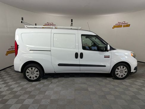 Used 2015 RAM ProMaster City Tradesman SLT w/ Rear Back-up Camera Group FWD image 7
