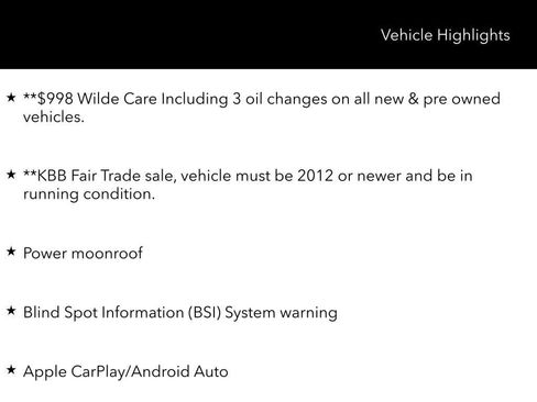 Certified 2026 Honda CR-V EX image 17