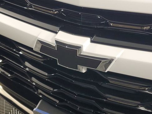 New 2026 Chevrolet Trax ACTIV FWD image 10