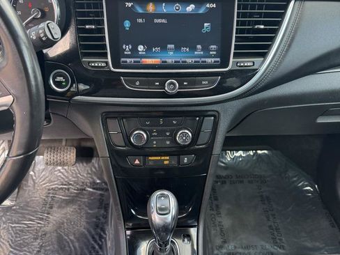 Used 2019 Buick Encore Preferred w/ Safety Package FWD image 32