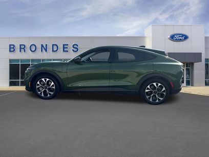 Used 2025 Ford Mustang Mach-E Select w/ Comfort Package Lite