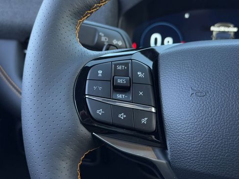 New 2026 Ford Explorer Tremor image 41