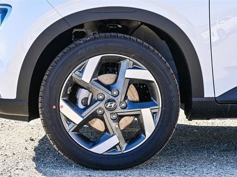 New 2026 Hyundai Venue SEL image 12