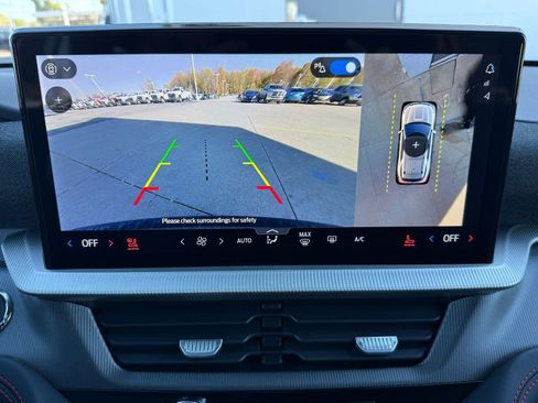 New 2026 Ford Explorer ST-Line w/ ST-Line Street Pack image 38