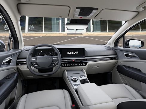 New 2026 Kia Sportage AWD Hybrid image 14